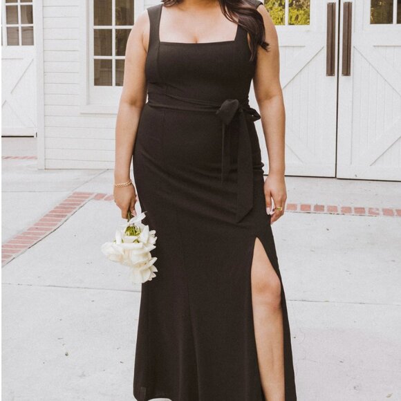 SHOW ME YOUR MUMU Paris Gown - Picture 1 of 6